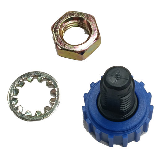 53242114 HUSQVARNA WASHOUT PORT KIT