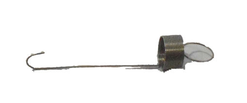 799179 BRIGGS CHOKE RETURN SPRING