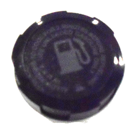 846987 BRIGGS FUEL TANK CAP