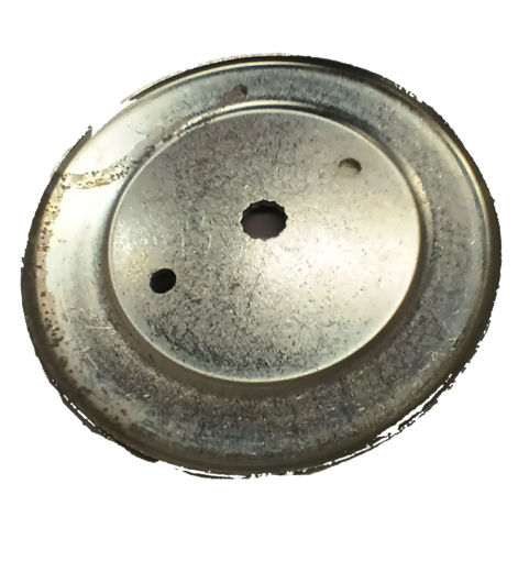 584452401 HUSQVARNA MANDREL PULLEY 5.0