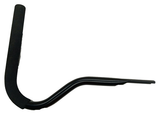522524303 HUSQVARNA STEER LEVER ASSEMBLY WITH GRIP