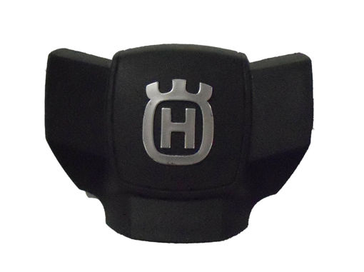 532439743 HUSQVARNA WHEEL CAP INSERT