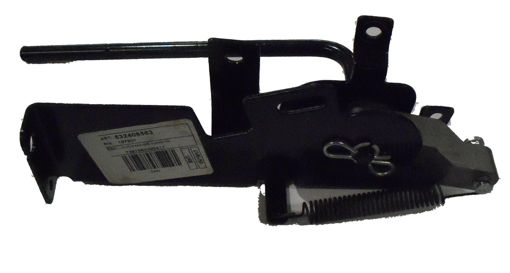 532406563 HUSQVARNA CLUTCH ASSEMBLY CABLE