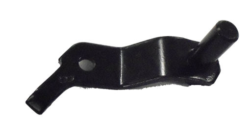 532175747 HUSQVARNA ROLLER BRACKET ASSEMBLY