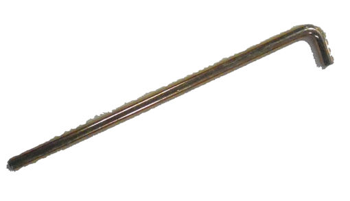 522909801 HUSQVARNA RETENTION PIN