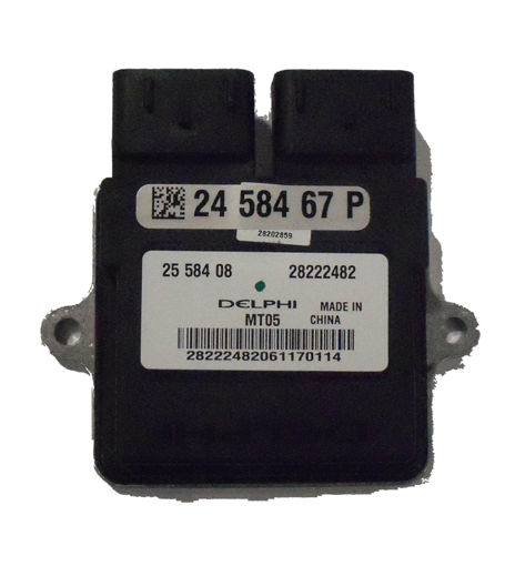 24 584 67-S ECV749 ECU MODULE KOHLER