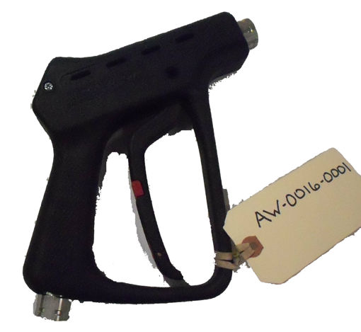 AW-0016-0001 MI-T-M TRUGGER GUN ASSEMBLY