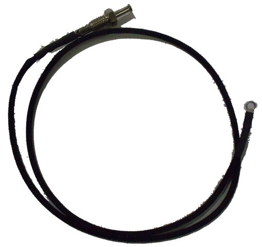 720232 LITTLE WONDER WIRE HARNESS WITH SWITCH