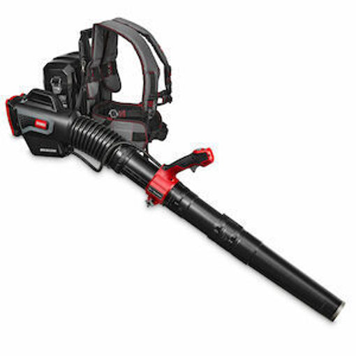 Picture of 66100 TORO Commercial  Cordless Lithium-Ion backpack blower