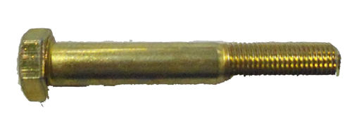 64123-267 LITTLE WONDER GRADE 8 HEX BOLT