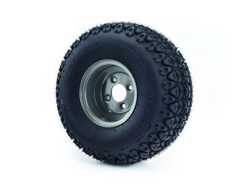 133-4603 TORO SNOW TIRE ASM