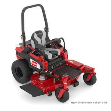 Toro Zero Turn Mowers | Best Zero Turn Mowers at Great Prices!. Power ...
