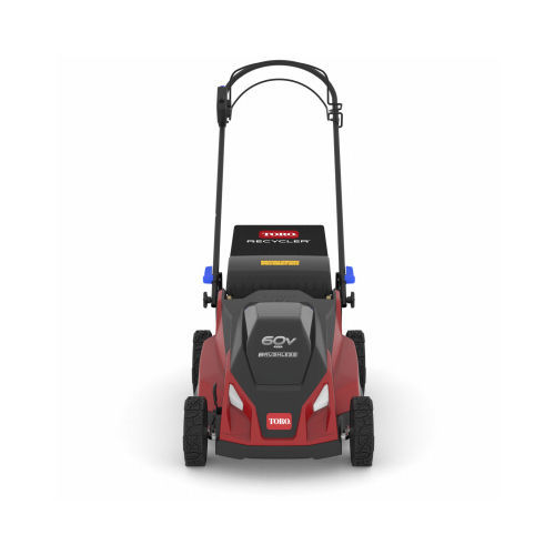 21621 Toro Recycler 21 in.Cordless Battery Walk Behind Mower Large