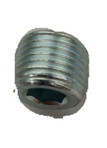 285-17 TORO PIPE PLUG