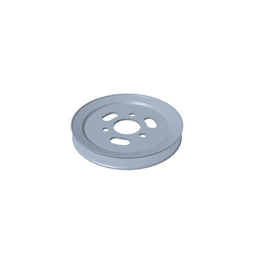 120-6434 TORO PULLEY