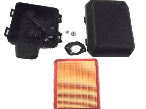 121-0374 TORO AIR CLEANER ASM