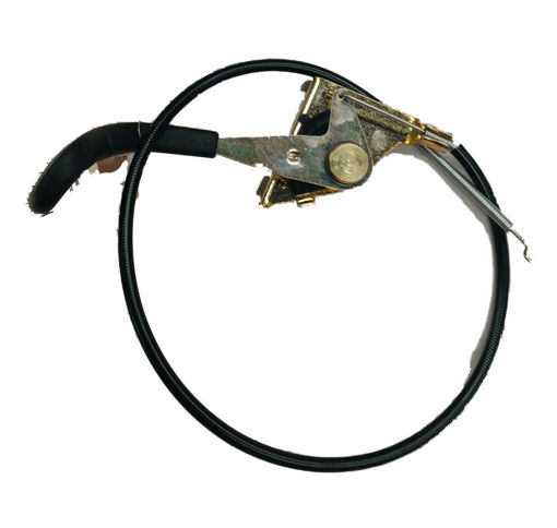 532176636 HUSQVARNA THROTTLE CONTROL