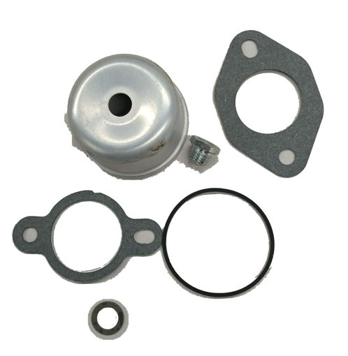 12 757 37-S KOHLER REPAIR BOWL KIT WALBRO