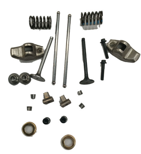 24 755 147-S KOHLER CYLINDER HEAD HARDWARE KIT