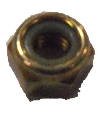 33025-00 TORO LOCK NUT