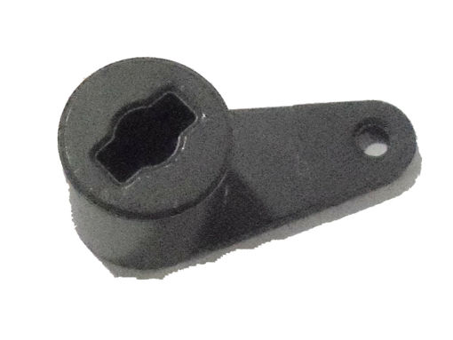 131-5917 TORO TRACTION LEVER