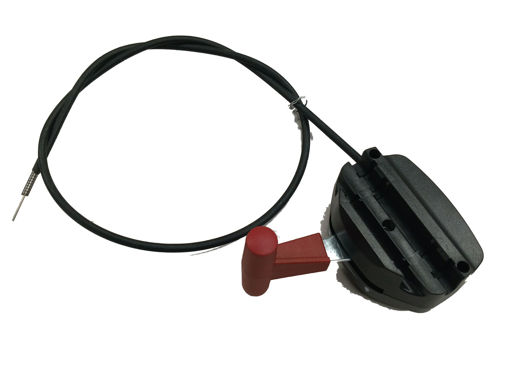 308842009 LITTLE WONDER THROTTLE CABLE