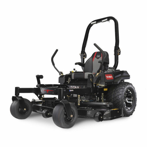 Picture of 76602 Toro 60" Titan  Max  Havoc W/ Fabricated Deck