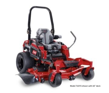Toro Zero Turn Mowers | Best Zero Turn Mowers at Great Prices!. Power ...