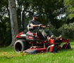 Picture of 74010 Toro 4000 Series 52" Zero Turn 31HP Kaw