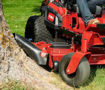 Picture of 74010 Toro 4000 Series 52" Zero Turn 31HP Kaw