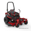 Picture of 77281 Toro Z Master 2000 w/48" Turbo Force Deck