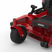 Picture of 77281 Toro Z Master 2000 w/48" Turbo Force Deck