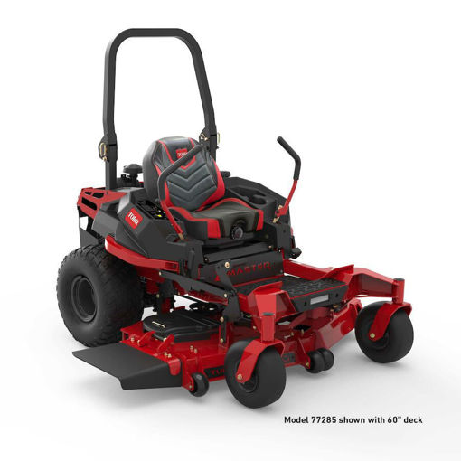 Picture of 77283 Toro Z Master 2000 w/52" Turbo Force Deck