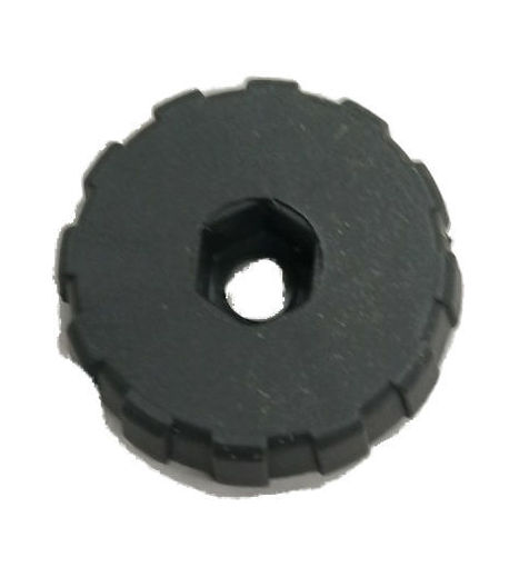 502204001 HUSQVARNA KNOB