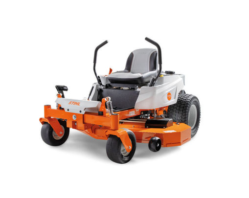 zero turn mower, stihl zero turn mower