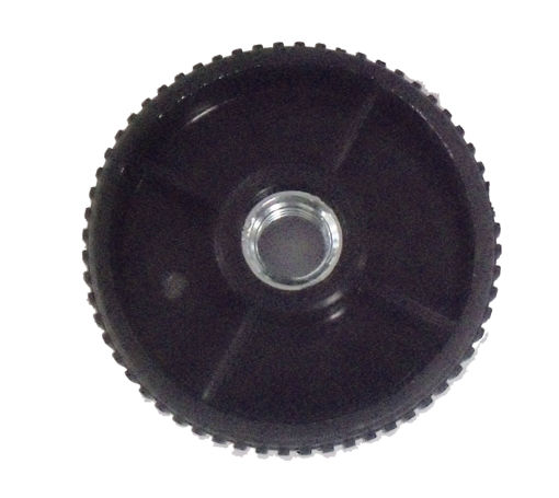 593174701 HUSQVARNA WINGNUT KNOB