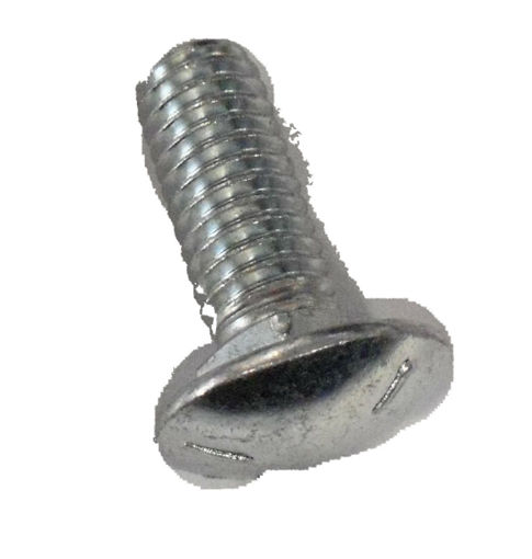 596728201 HUSQVARNA CARRIAGE BOLT