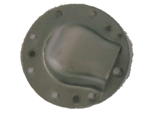 18331-ZE3-811 HONDA MUFFLER CAP