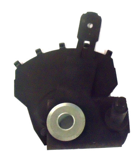 532431141 HUSQVARNA 9 POSITION ADJUSTER ASM R/L