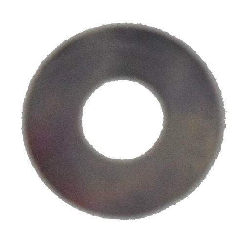 532088348 HUSQVARNA FLAT WASHER HALF INCH