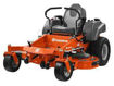 Picture of MZ54H  HUSQVARNA Heavy Duty Residential Zero Turn Mower 970455802