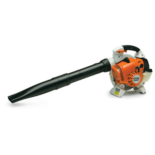 blowers, stihl, leaves, hand held, grass, fall