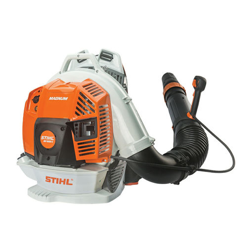 BR 800 C E STIHL Pro Back Pack Blower