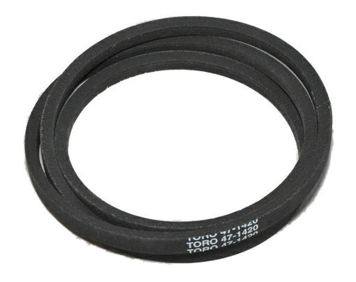 47-1420-TORO-OEM-DECK-V-BELT