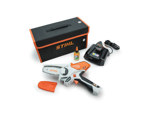 Picture of GTA 26 STIHL Cordless Lithium-Ion Pruning Saw