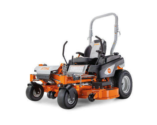 stihl zero turn mower, zero turn mower