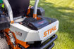 stihl zero turn mower, zero turn mower