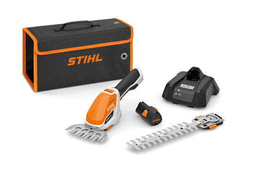 Picture of HSA 26 STIHL Cordless Lithium-Ion Hedge Trimmer