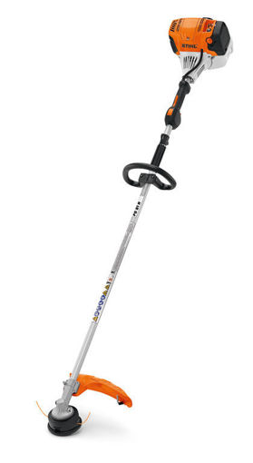 Picture of FS 91 R STIHL Loop Handle Solid Shaft Pro Trimmer