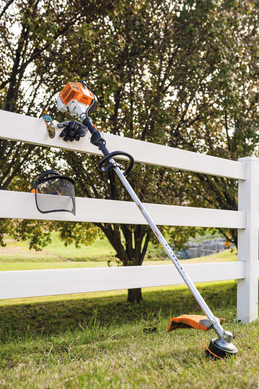 FS 94 R STIHL Loop Handle Pro Trimmer Large Selection at Power